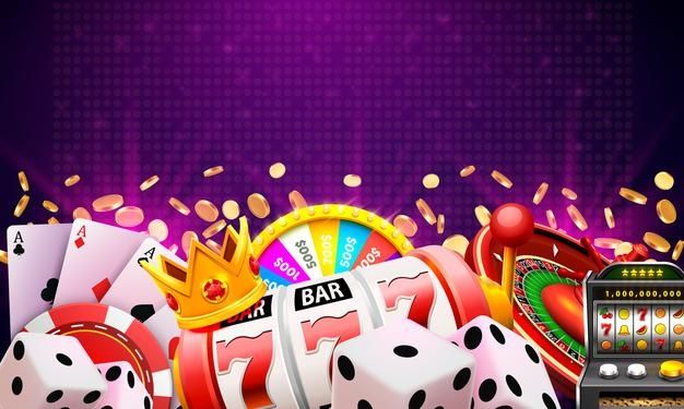 Buffalo Slot Machine Live Betting