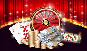 Buffalo Slot Machine Welcome Bonus