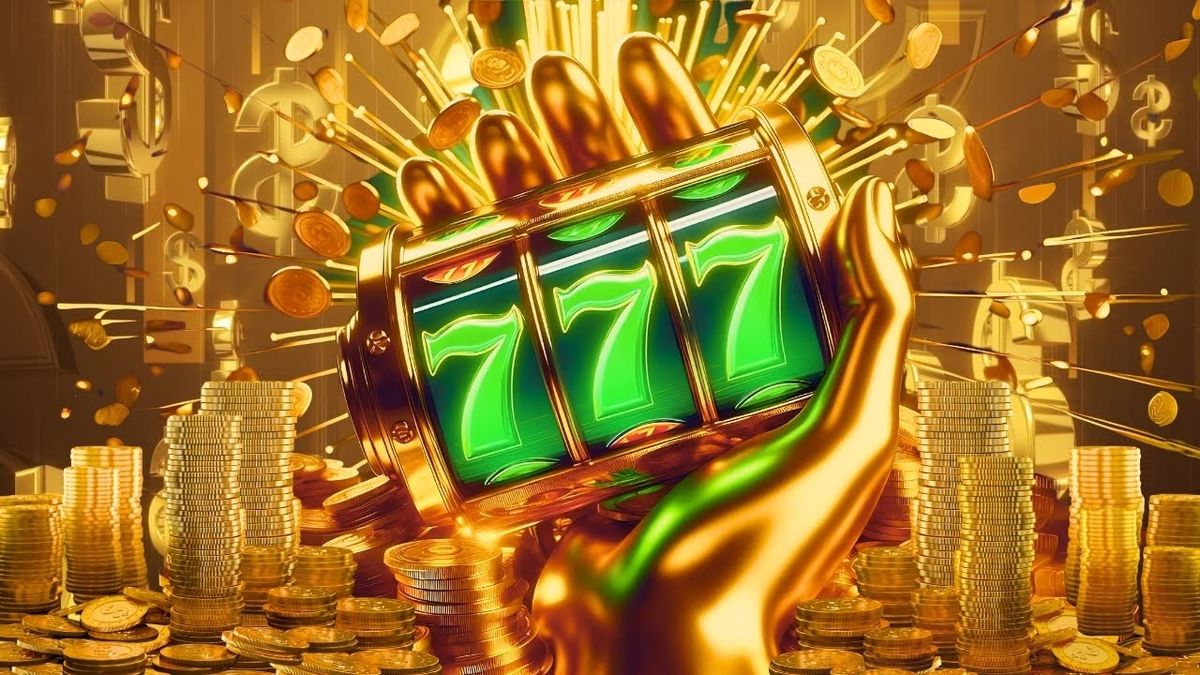 Buffalo Slot Machine Live Betting