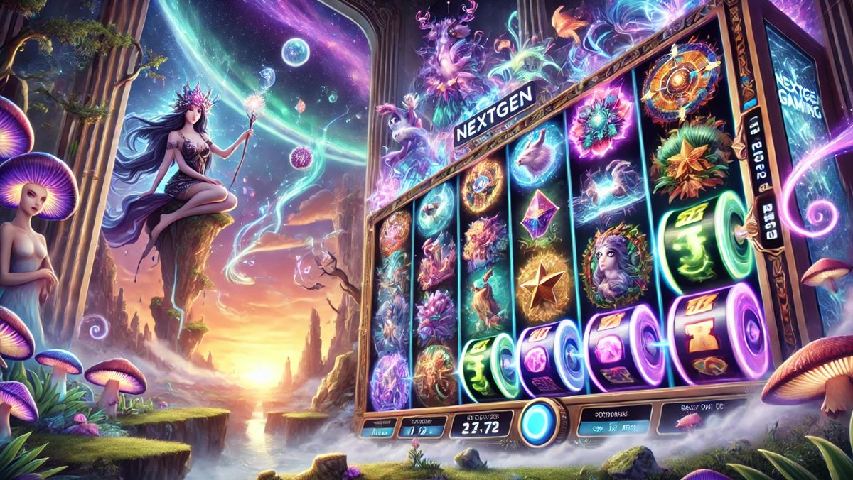 Buffalo Slot Machine پاکستان ریئل منی گیمز